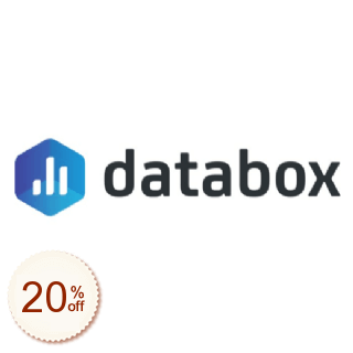 Databox Discount Coupon Code