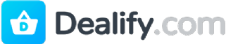 Dealify Discount Coupon Code