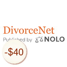 DivorceNet Discount Coupon Code
