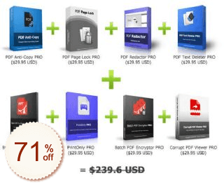 Doc Security PRO Pack Discount Coupon Code