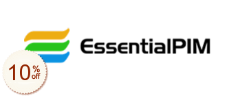 EssentialPIM Pro Discount Coupon Code