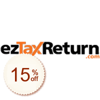 ezTaxReturn Discount Coupon Code