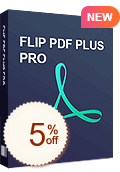 Flip PDF Plus Discount Coupon Code