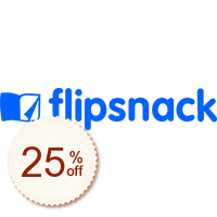 Flipsnack Discount Coupon Code