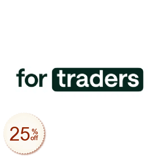 For Traders Discount Coupon Code