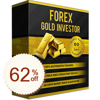 Forex Gold Investor Discount Coupon Code