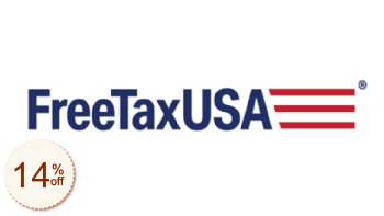 FreeTaxUSA Discount Coupon