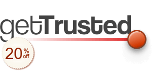 GetTrusted Discount Coupon Code