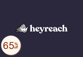 HeyReach boxshot