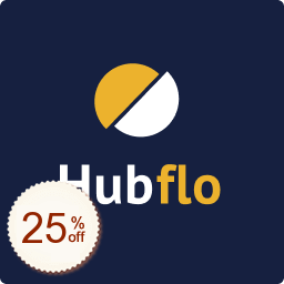 Hubflo Discount Coupon Code