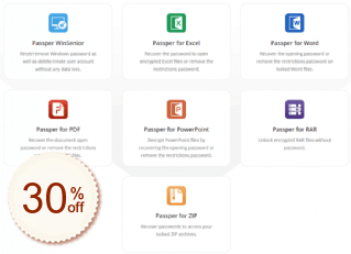 iMyfone Passper Discount Coupon Code