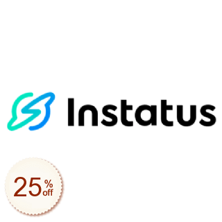 Instatus Discount Coupon Code