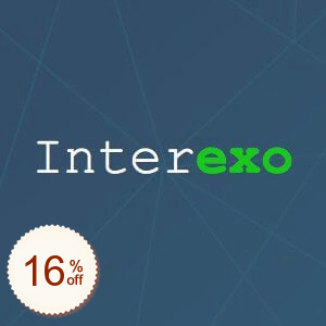 Interexo Discount Coupon Code