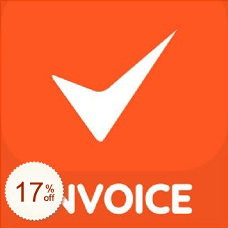 Invoice Simple Discount Coupon Code