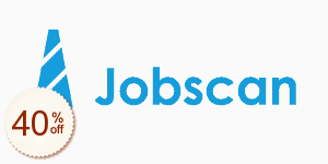 Jobscan Discount Coupon Code