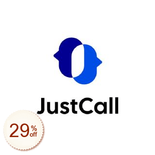 JustCall Discount Coupon Code