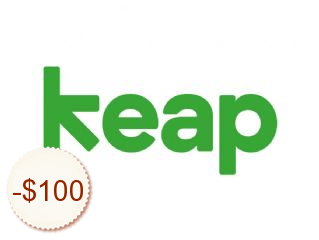 Keap Discount Coupon Code