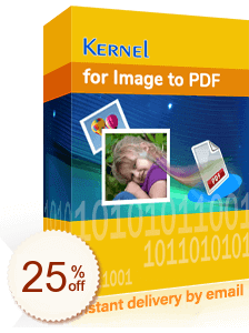 Kernel for Image to PDF Discount Coupon Code