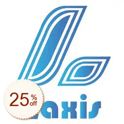 Laxis Discount Coupon Code