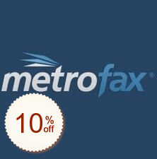 MetroFax Discount Coupon Code