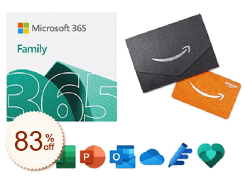 Microsoft 365 Discount Coupon Code