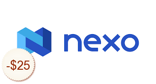 Nexo Discount Coupon Code