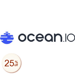 Ocean.io Discount Coupon Code