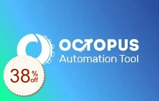 Octopus CRM Discount Coupon Code