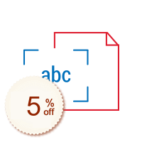 ORPALIS PDF OCR Discount Coupon