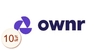 Ownr Discount Coupon Code