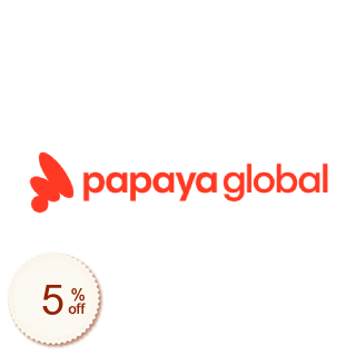 Papaya Global Discount Coupon Code