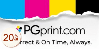 Pgprint Discount Coupon Code