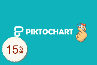 Piktochart Discount Coupon Code