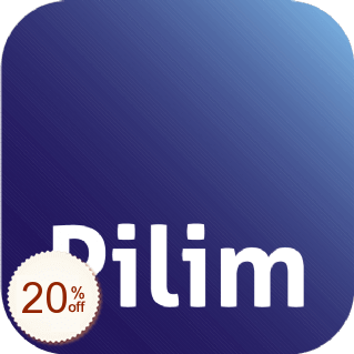 Pilim Discount Coupon Code