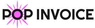 Pop Invoice Boxshot