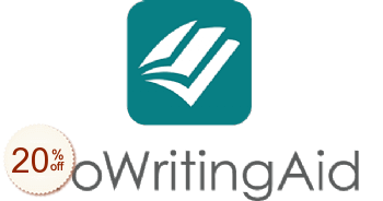 ProWritingAid Discount Coupon Code