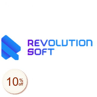 Revolution Soft Discount Coupon Code