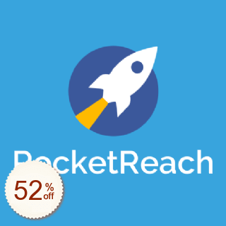 RocketReach Discount Coupon Code