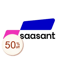 SaasAnt Discount Coupon Code