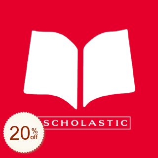 Scholastic Discount Coupon Code