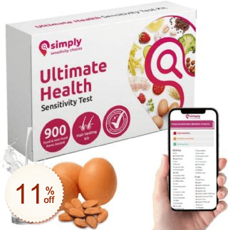 Simply Sensitivity Checks Discount Coupon Code