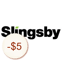 Slingsby Discount Coupon Code