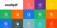 smallpdf Shopping & Review