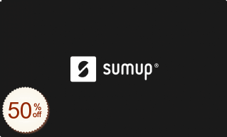 Sumup Discount Coupon Code