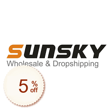 Sunsky Discount Coupon Code