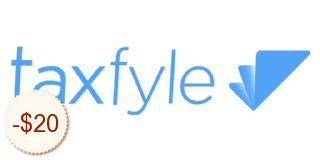 Taxfyle Discount Coupon Code