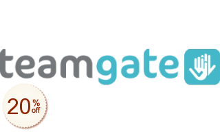 Teamgate Discount Coupon Code