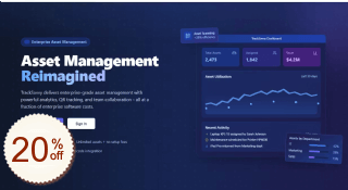 Tracksavvy Discount Coupon Code