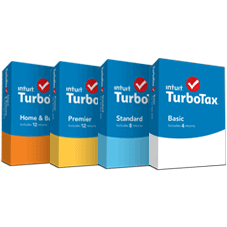 TurboTax Canada Discount Coupon