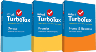 TurboTax Shopping & Review